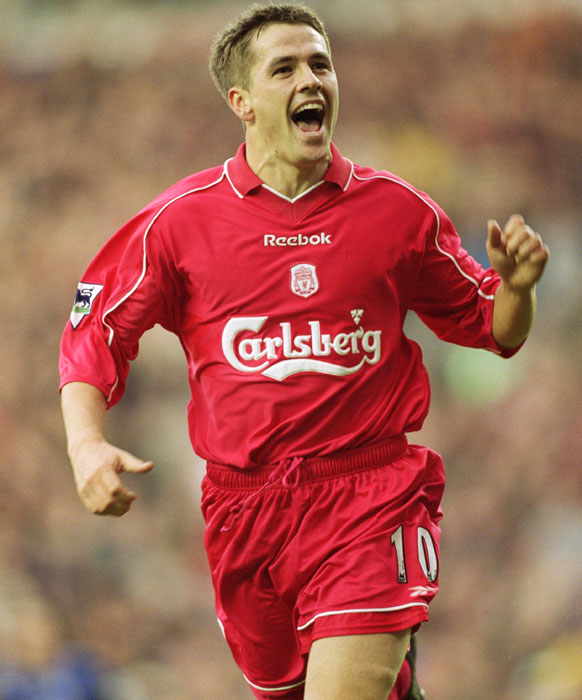 「平成バロンドール史」30年間の受賞者ユニとサッカー界の出来事まとめ｜写真13