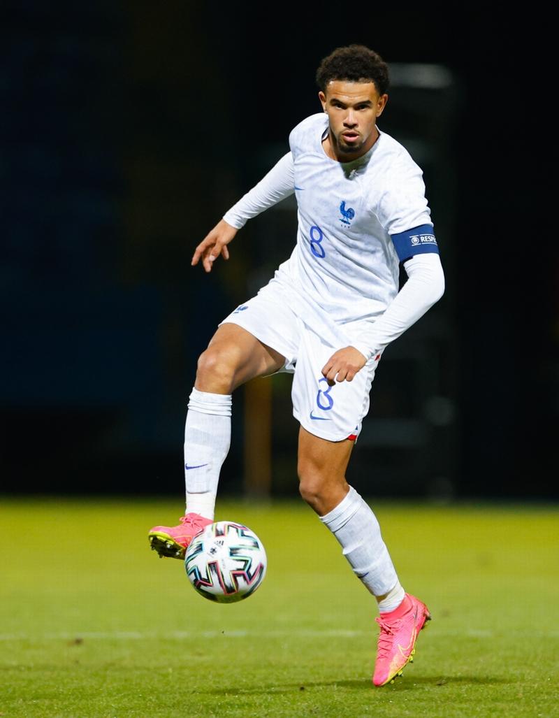 5年後「EURO2028で大活躍する20歳以下のスター」10名｜写真10