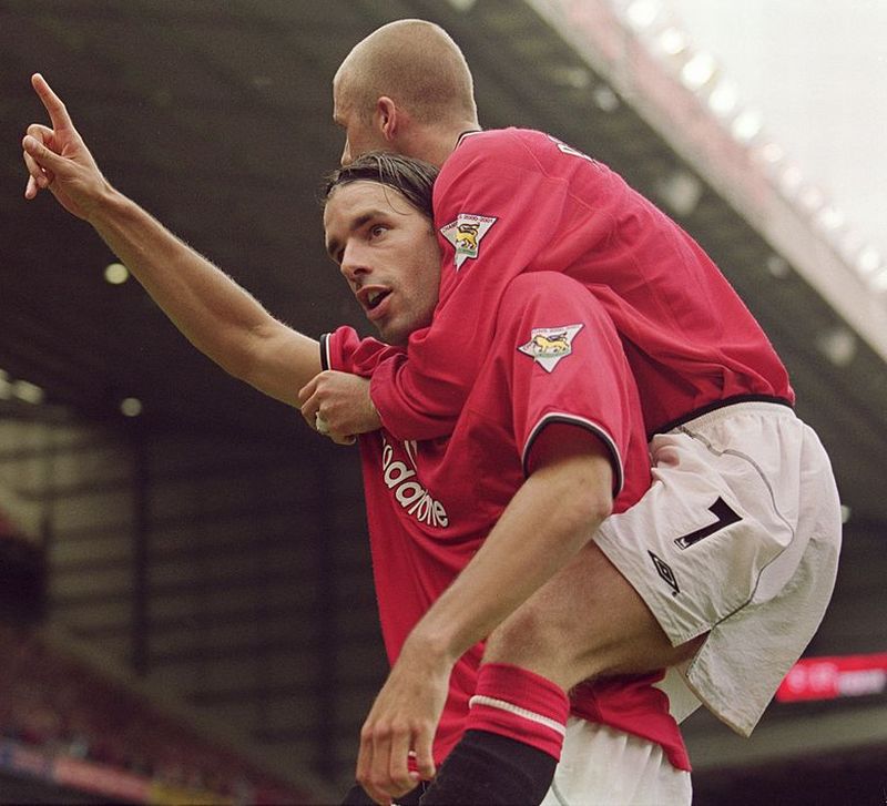 近代サッカーで生きた「純粋ストライカー」10名｜写真2