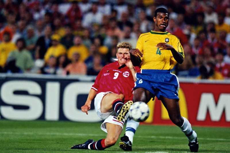 サウジ、すごい！W杯の歴史上「最強の番狂わせ試合」ベスト10｜写真15