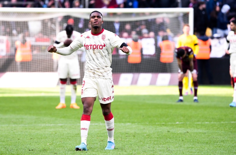 南野も安心！モナコで日本人とプレーした経験を持つ選手たち｜写真3