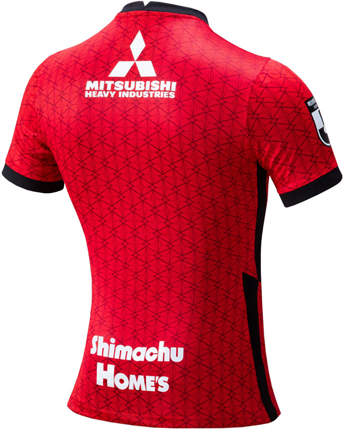 本気で選ぶ！2021年、最高にカッコよかった「Jリーグのユニフォーム」TOP11｜写真10