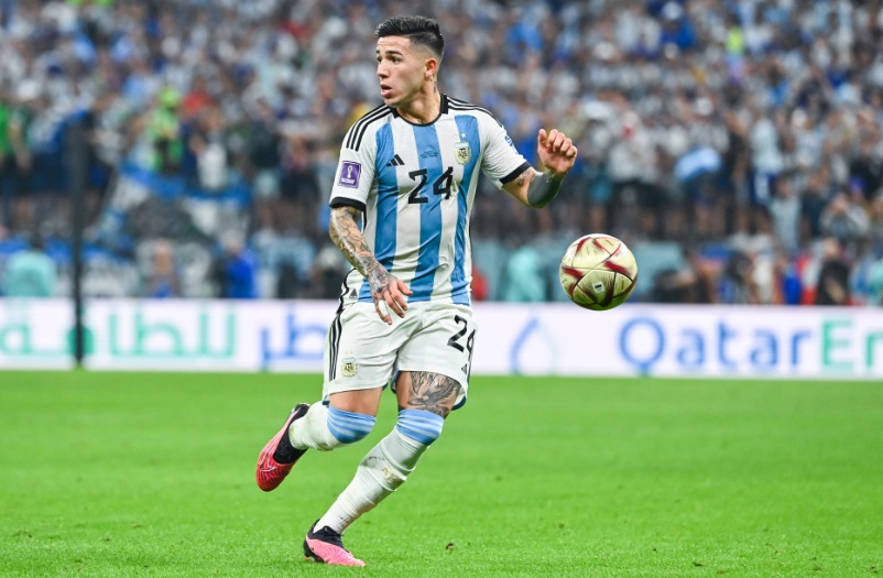 日本代表三笘薫も！リヴァプールが獲得しうる5人のW杯戦士｜写真4