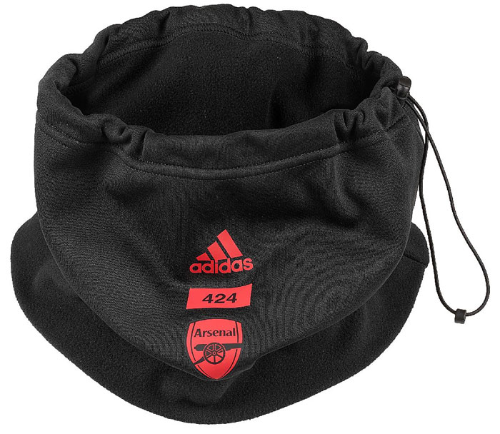 アーセナル×424の衝撃！「サッカーとストリート」のコラボアイテムが登場｜写真15