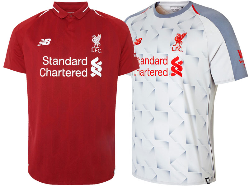 スペインだけじゃない、「世界のクラシコ」をユニフォームで見る｜写真8