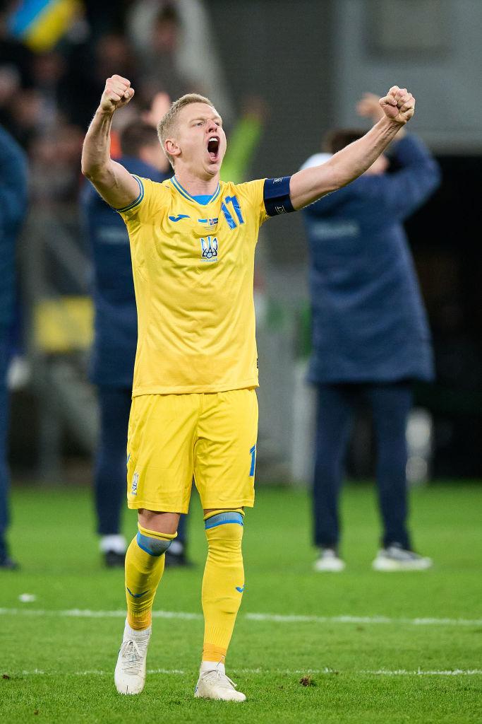 EURO2024に出場する「冨安健洋の現チームメイト」10名！全員予想できる？｜写真10