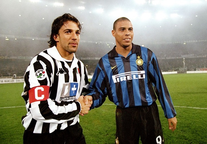 ネイマールにロナウド、宮市亮も！「衝撃の坊主頭になった有名スターとその姿」｜写真7