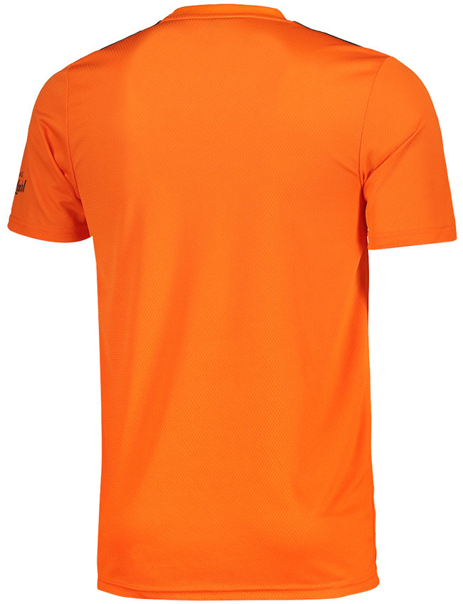 “海賊”オーランド・パイレーツ、「ドクロ」の2020-21新ユニフォーム発表！｜写真5