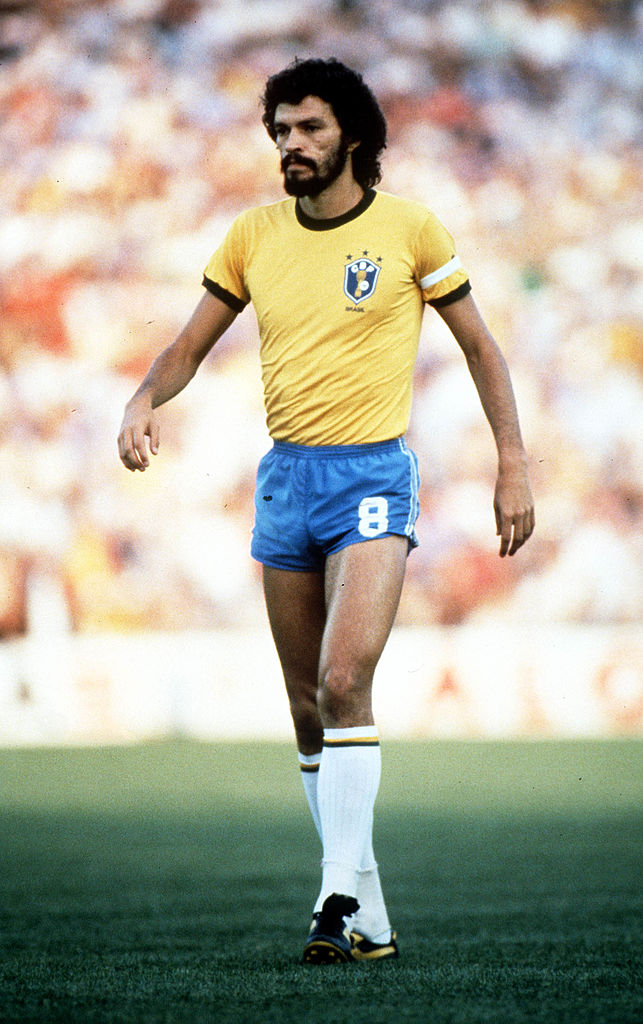 飲酒で破滅したサッカー界のスター選手、7人｜写真3