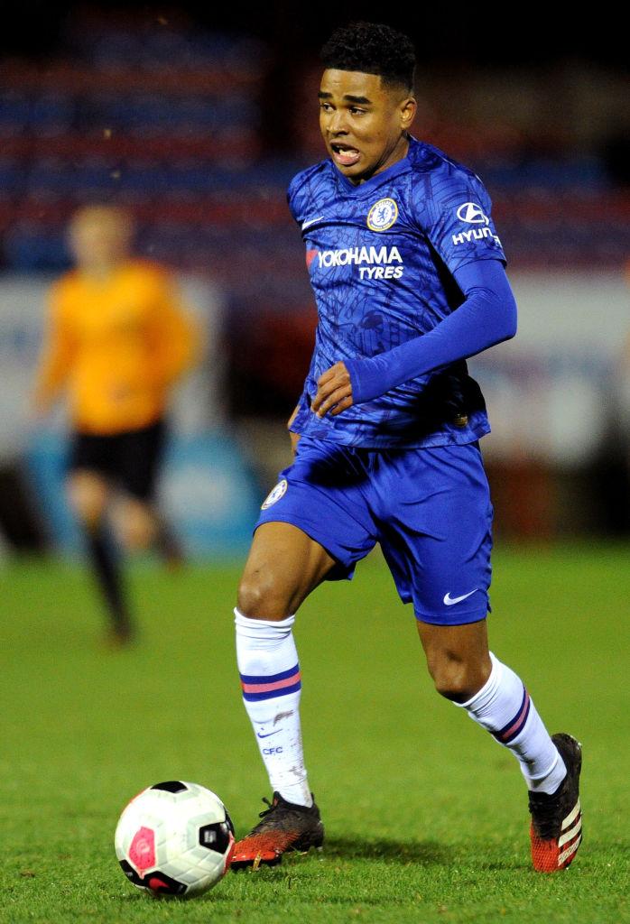 ランパード復帰！前回チェルシーで起用した「期待の若手」8名はどうなったのか｜写真5