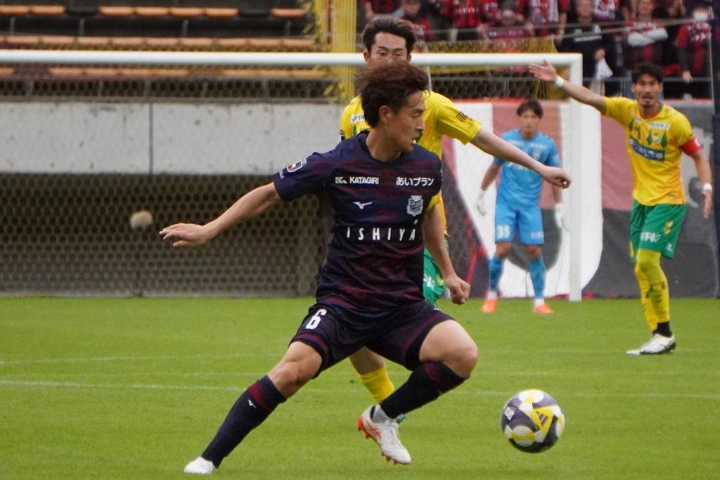 J1復帰がついえた北海道コンサドーレ札幌…主将MF高嶺朋樹が呼びかけた意識の改善「シーズンを通して弱かった」｜写真5