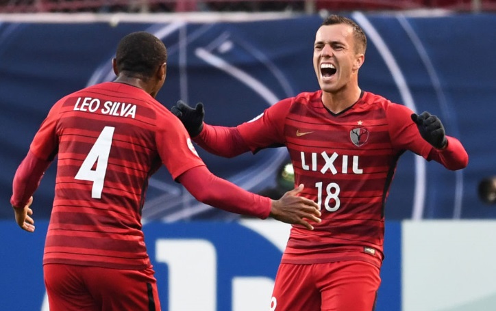 アジア制覇！鹿島アントラーズの2018年、ポジションごとに総括する｜写真5