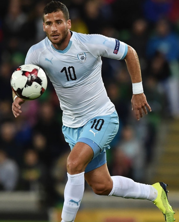 代表ユニ好き、集まれ！「欧州小国勢の最新ユニ」をたっぷり見る｜写真19