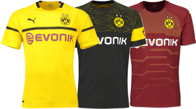 全チーム掲載！サプライヤー別に見る「CLラウンド16」ユニフォーム｜写真15