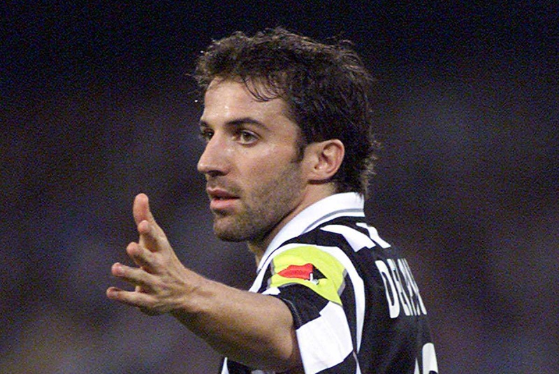 今度こそ！FC東京入りが噂された5名の「超大物」｜写真2