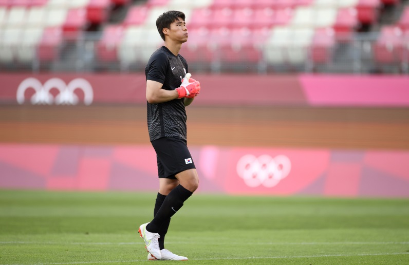 元Jリーガーもいる！セルティックが獲得しうるアジアの7人｜写真6