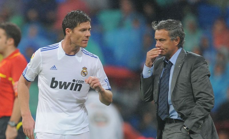 モウリーニョとグアルディオラ、両方に指導されたスター12名！覚えてる？｜写真13