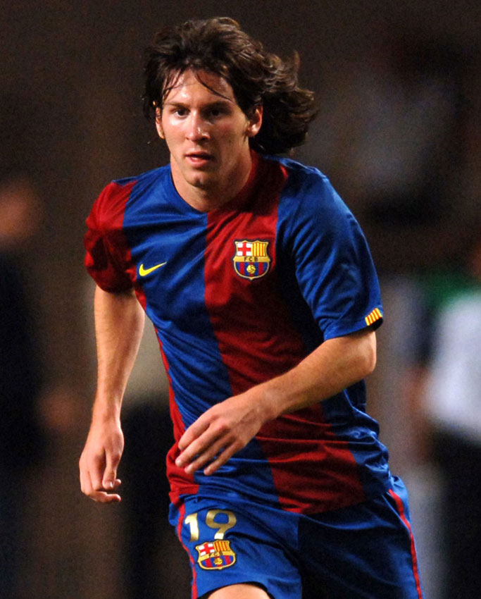 買っときゃよかった！2000年代「NIKEの名作ユニフォーム」10選｜写真6