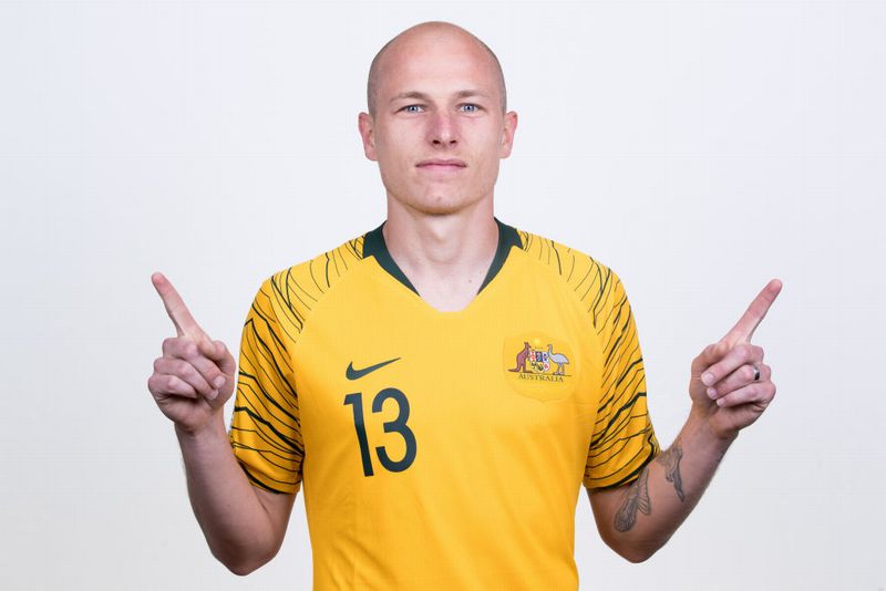 Jリーガーも！フランスvsオーストラリア「押さえておきたい6人の選手」｜写真2