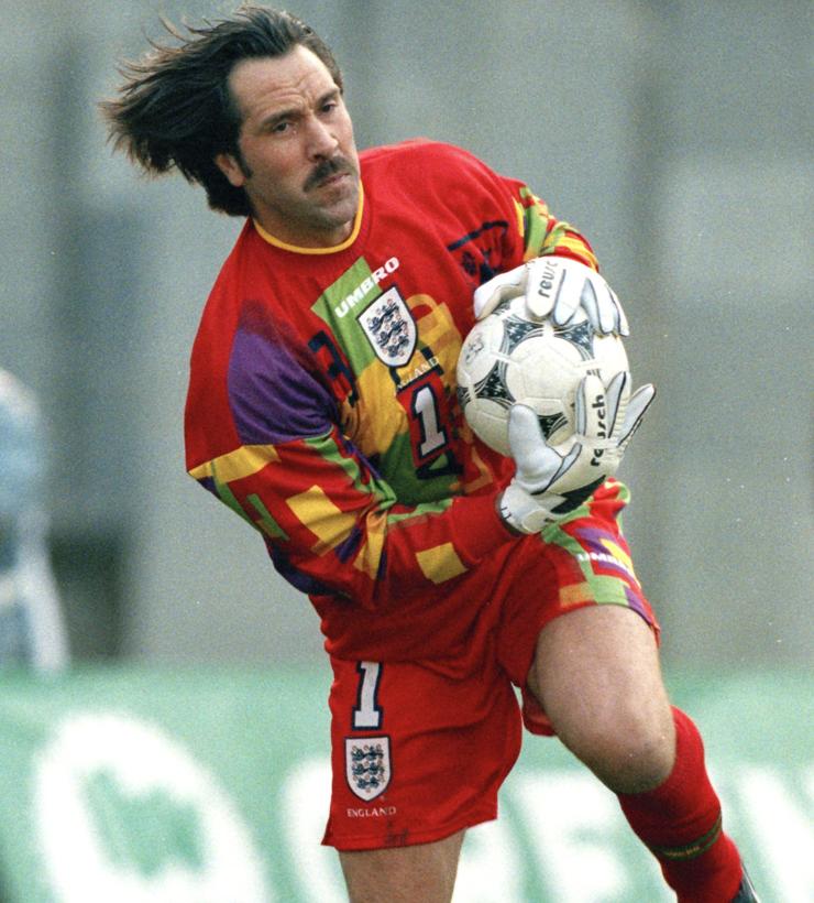 真夏に贈る「デザインが暑苦しいユニフォーム」8選｜写真3