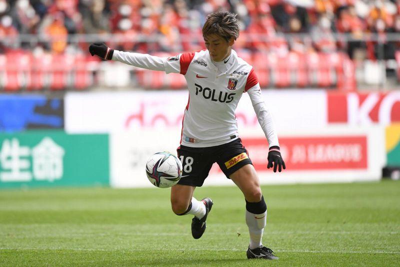 Jリーグ、「今季最も価値が上がった選手」TOP10｜写真3