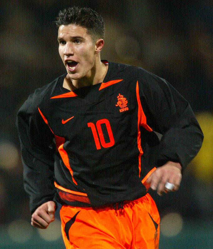 出場を逃した強豪の「W杯で着たかもしれない」ユニフォーム10選｜写真6