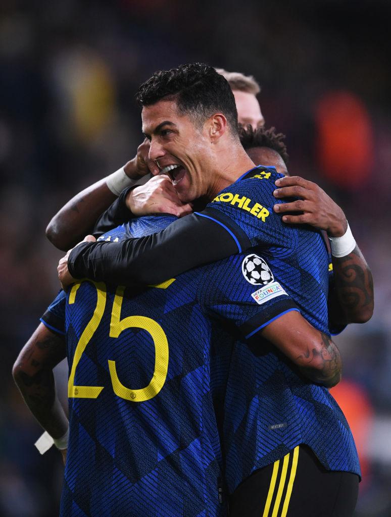 ロナウドが持つ「とんでもなさすぎる30の記録」｜写真4