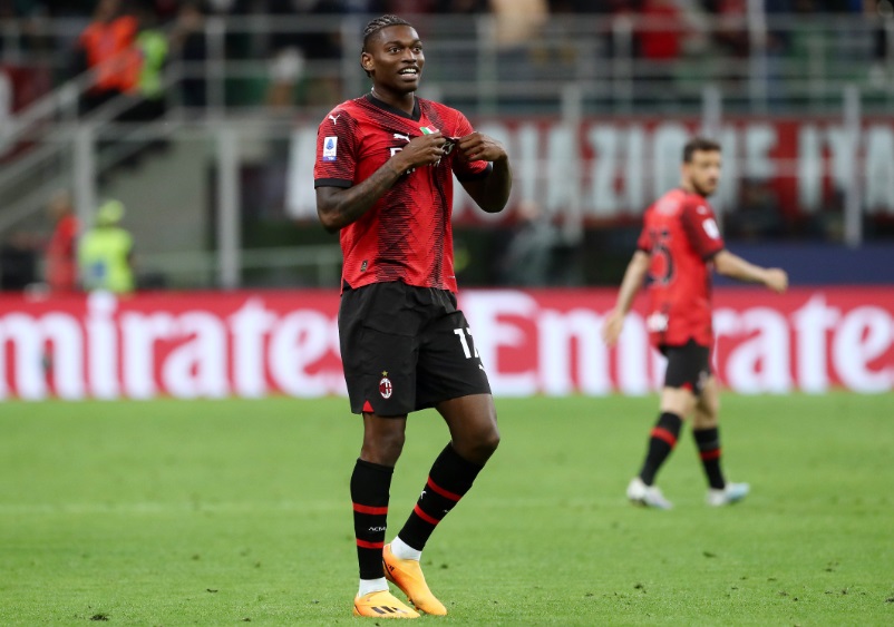 ロナウド引退後にポルトガル代表の7番を継承しうる5人｜写真2