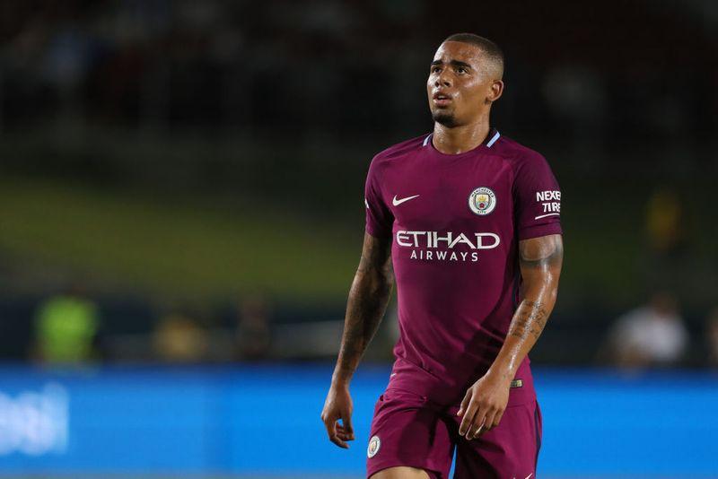 優勝決定的！マンチェスター・シティ、今季の給与ランキング｜写真7