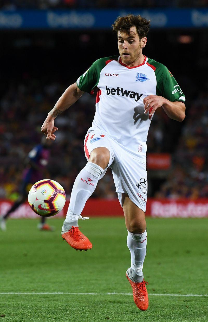 プレミアのクラブにフィットする、ラ・リーガの価値ある選手9名｜写真6