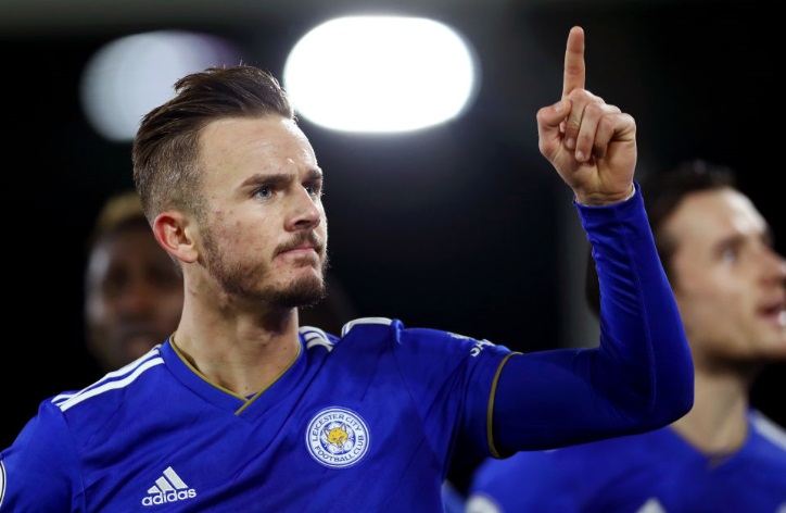 「プレミアリーグ、23歳以下の“宝石”で組むベスト11」｜写真9