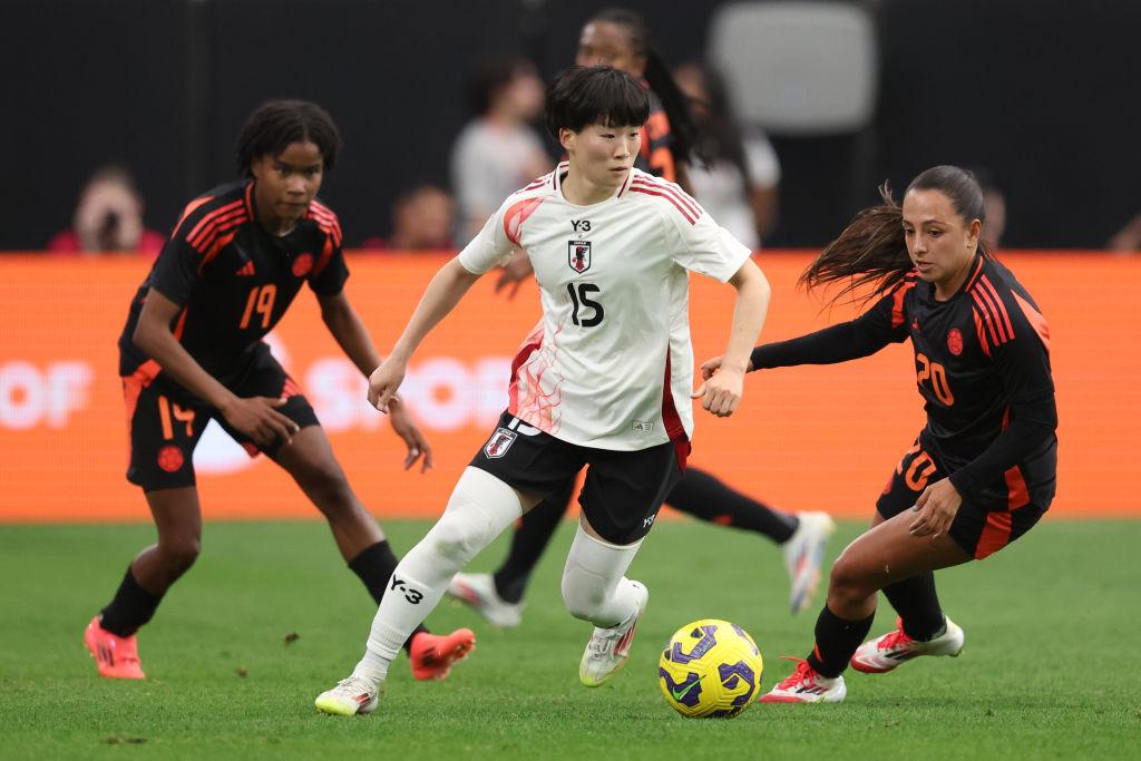 アメリカ撃破の新生なでしこジャパン、「チームの核」となるべき5名の選手｜写真3