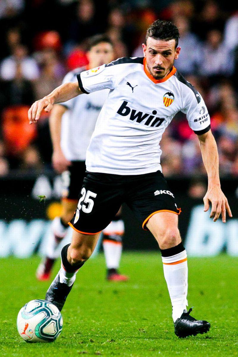 ウイイレ2020「キック力最強のサイドバック」TOP10｜写真10