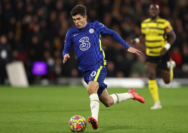 「サッカー史上最も高額な冬移籍選手トップ11」｜写真7