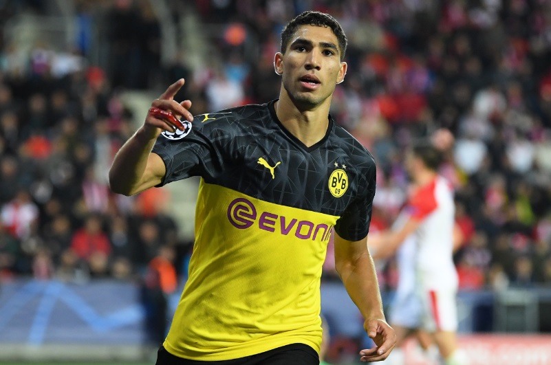 レアル・マドリー、ローン移籍で最も市場価値を上げた若手TOP5｜写真5