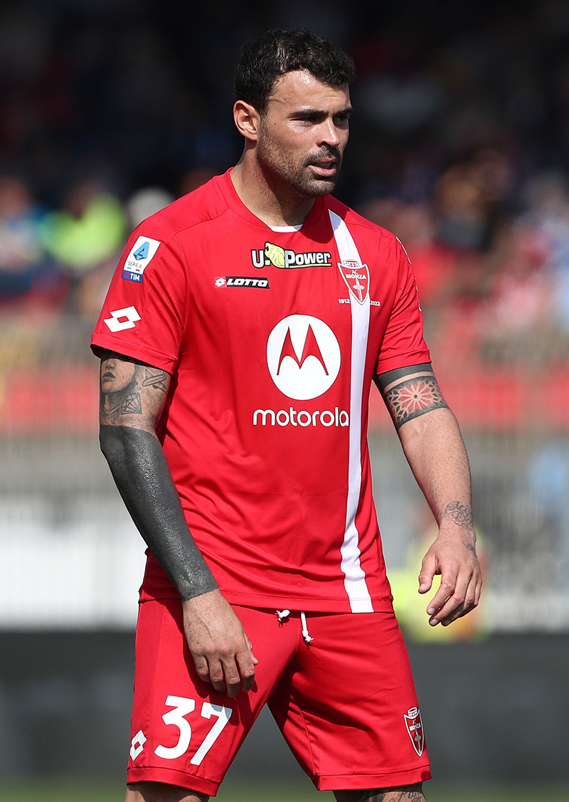 ストライカー不足が深刻…イタリア代表で活躍すべき5名｜写真2