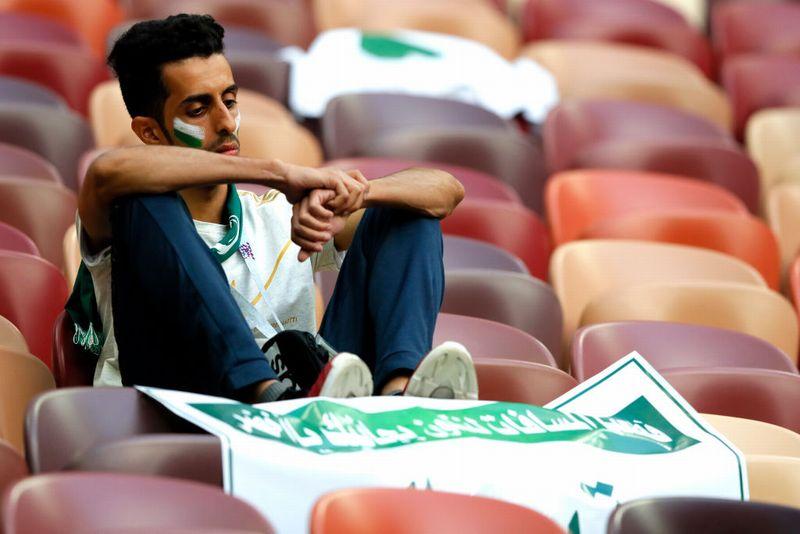 W杯、グループステージで「学ばせられた」10の物事｜写真10