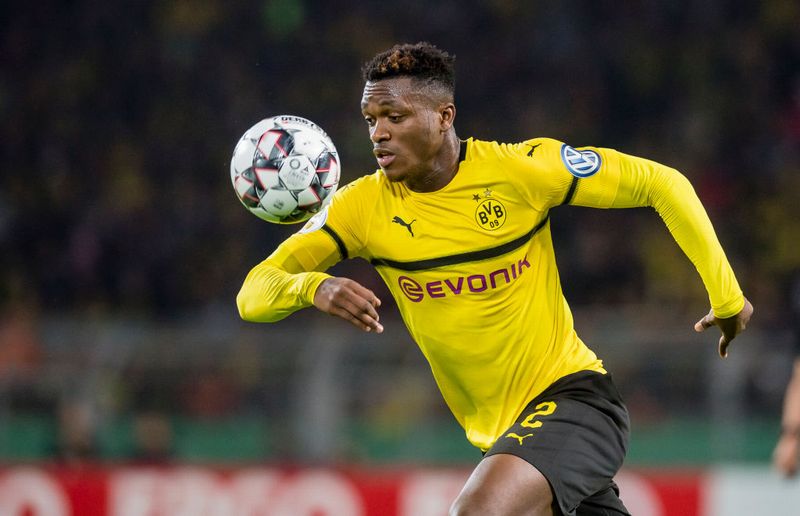 今季欧州で注目を集める「U-21」プレーヤー、TOP10｜写真7