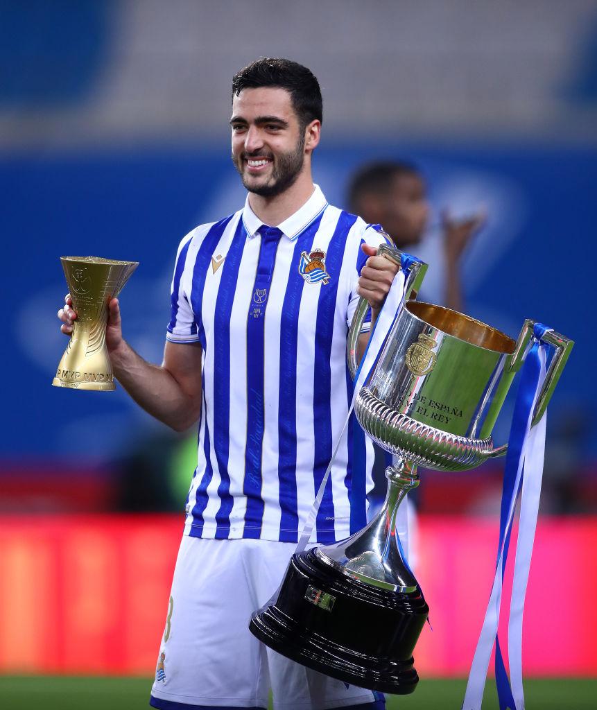 東京五輪のオーバーエイジ、「価値最高額の10名」｜写真8