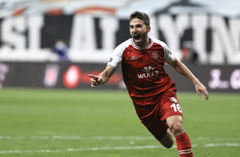  「代表経験が1試合だけの現役スター選手11人」｜写真10