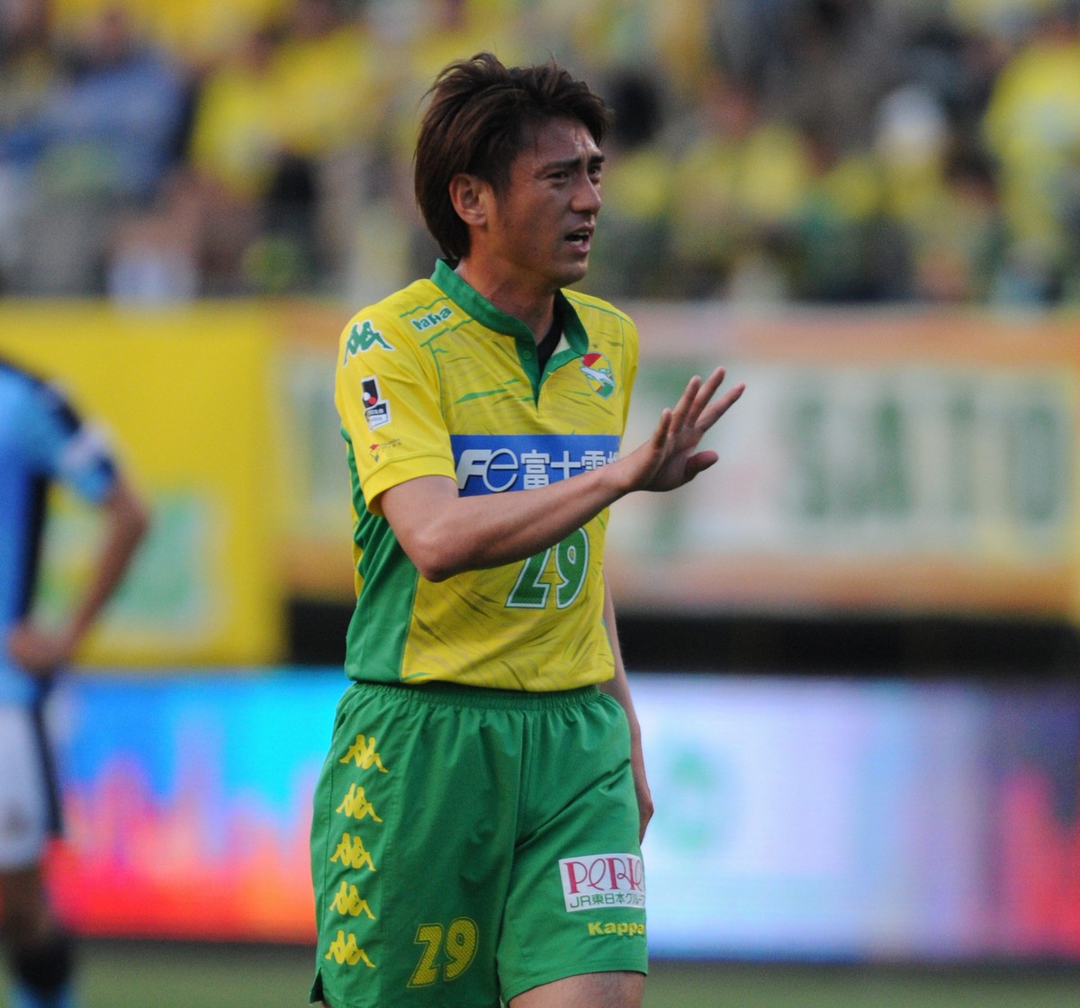 ジェフユナイテッド千葉、歴代「最強の日本人選手」はこの5名！｜写真5