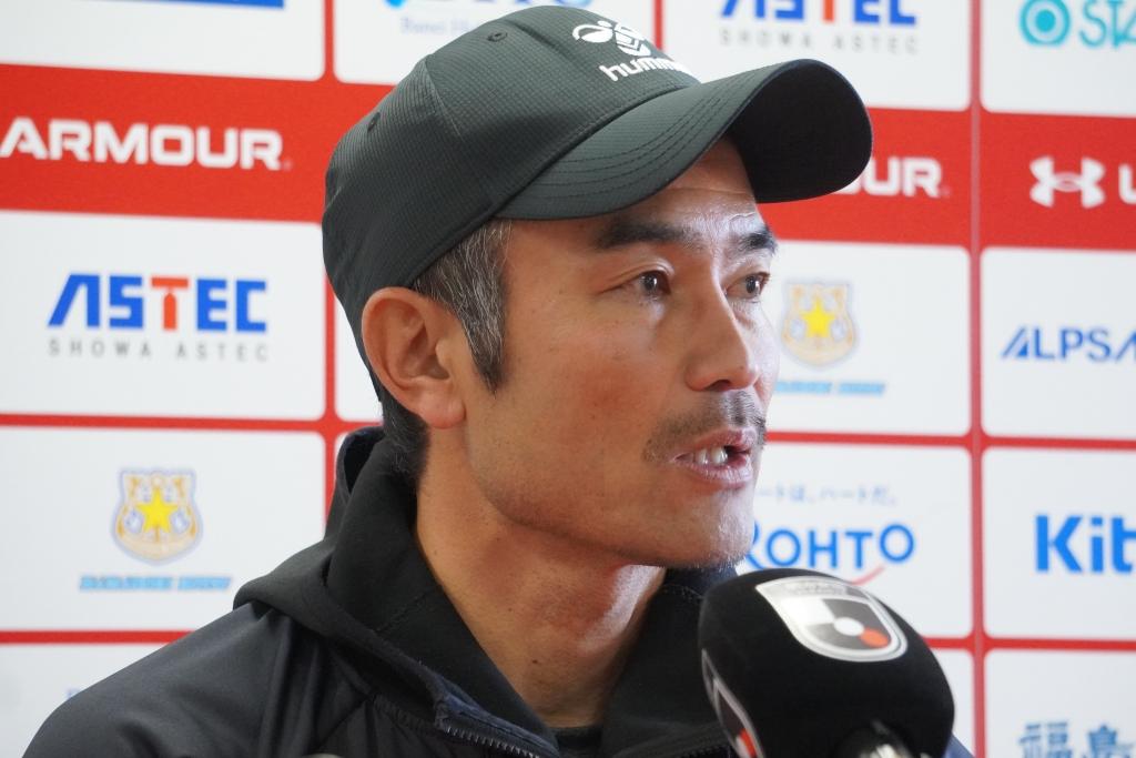 Jリーガーになれた男が企業の誇りを胸に！宮城県1部IRIS.F.CのDF本吉佑多が仕事、サッカーの二足の草鞋をはいた理由とは｜写真4