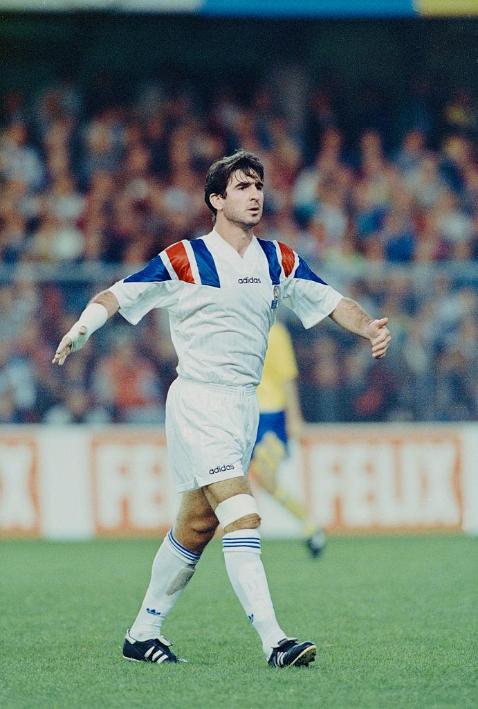 W杯に出られなかった「偉大な世界的選手」5名｜写真3