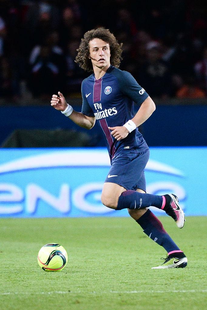 全員、超高額。パリ・サンジェルマンの「高額補強選手ベスト10」｜写真4