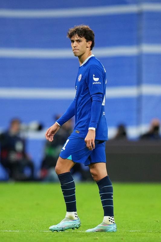 選手多すぎ問題！着用スパイクと一緒に見る、チェルシーの「豊富な戦力」｜写真9