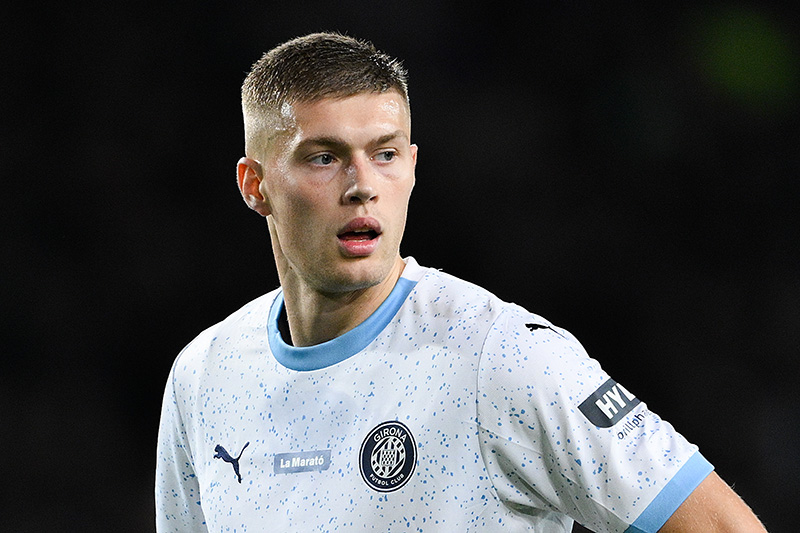 レアルと首位争い！快進撃のジローナを支える5名｜写真3