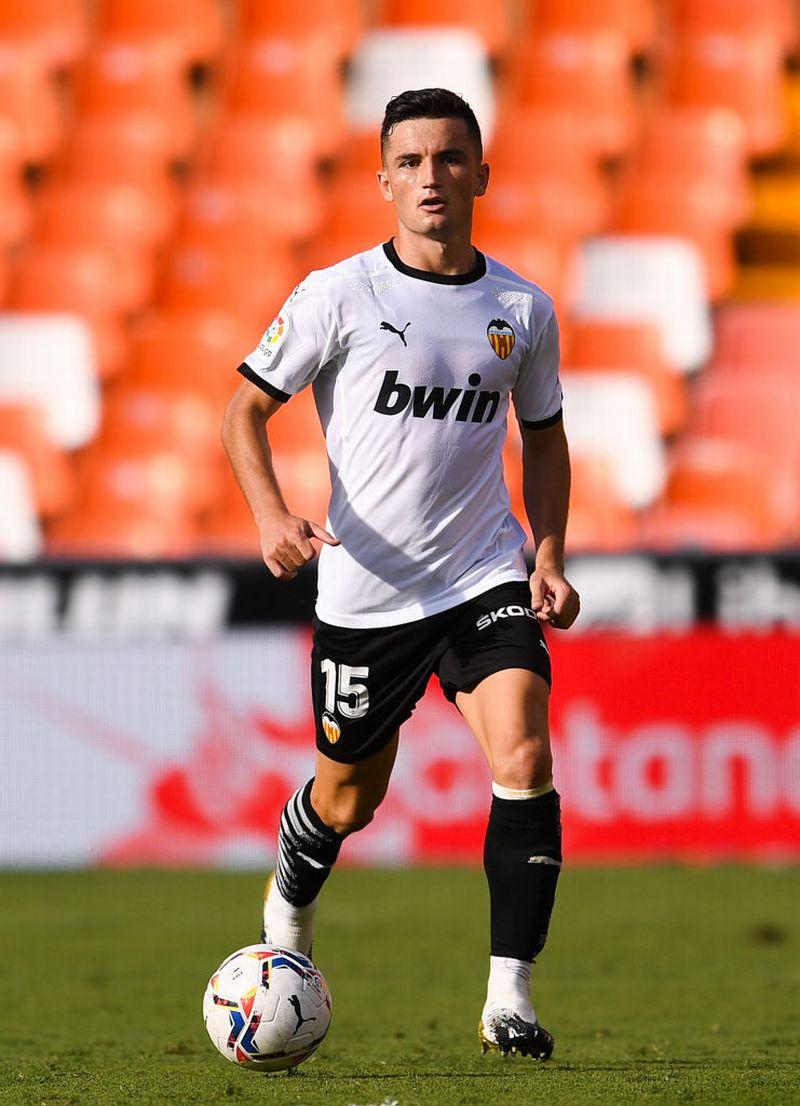 リーガで「今季必ずブレイクする」期待の5選手｜写真3