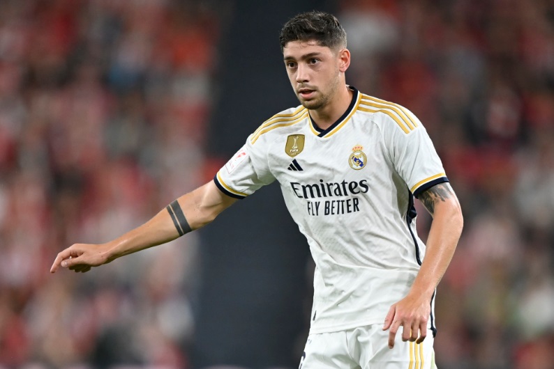 ロナウドも…2023年のバロンドール候補から落選した最強ベストイレブン｜写真5