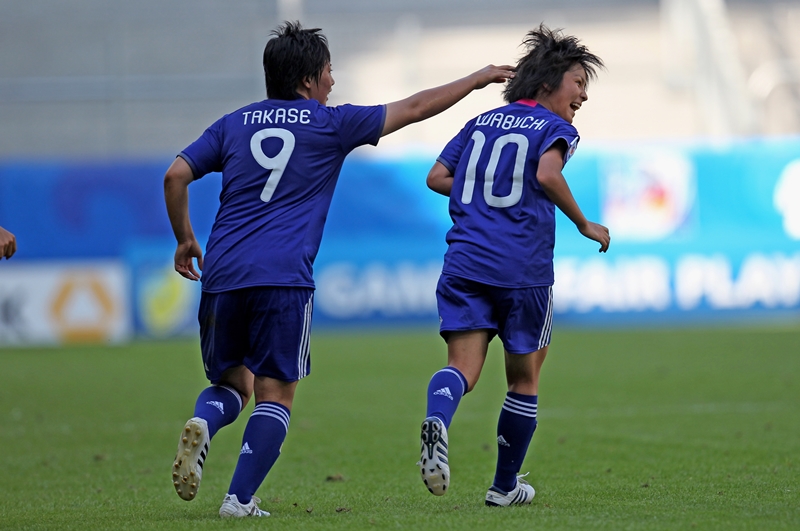 2018年になると「10年前」になってしまうサッカー界の出来事｜写真10