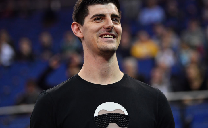 NBA観戦した有名サッカー選手たち！その私服ファッションを見る｜写真7